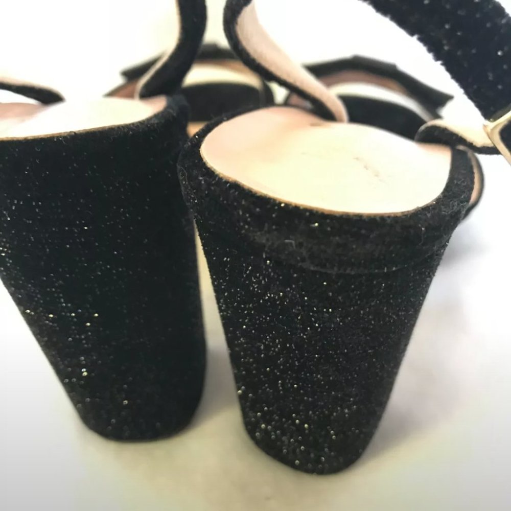 Kate Spade Briana High Heel Dress Sandal - Picture 2 of 6